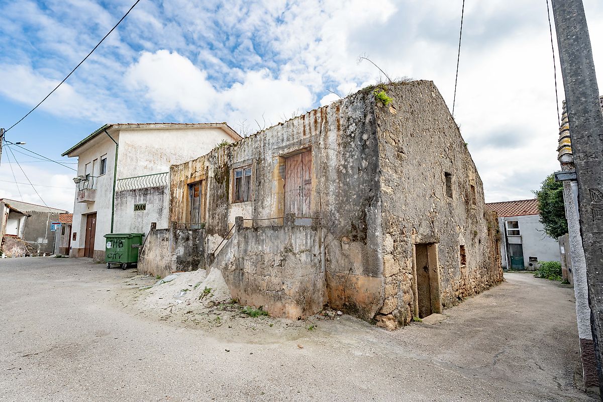Moradia T3 à venda em Coimbra