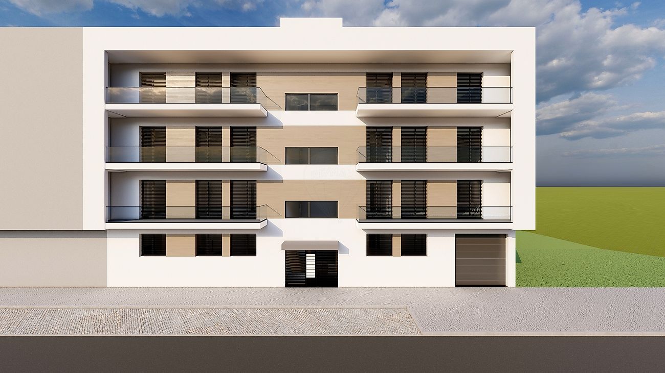 Apartamento T3 à venda em Condeixa-a-Nova