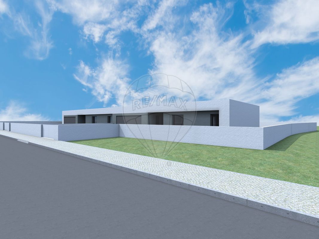 Moradia T3 para venda
