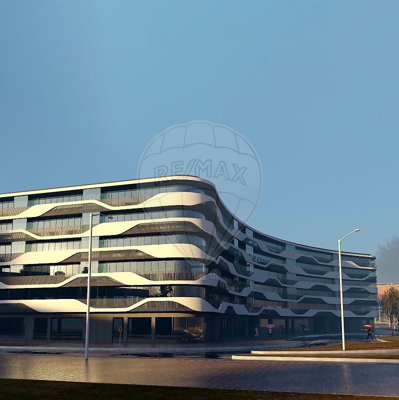 Apartamento T3 à venda em Aveiro