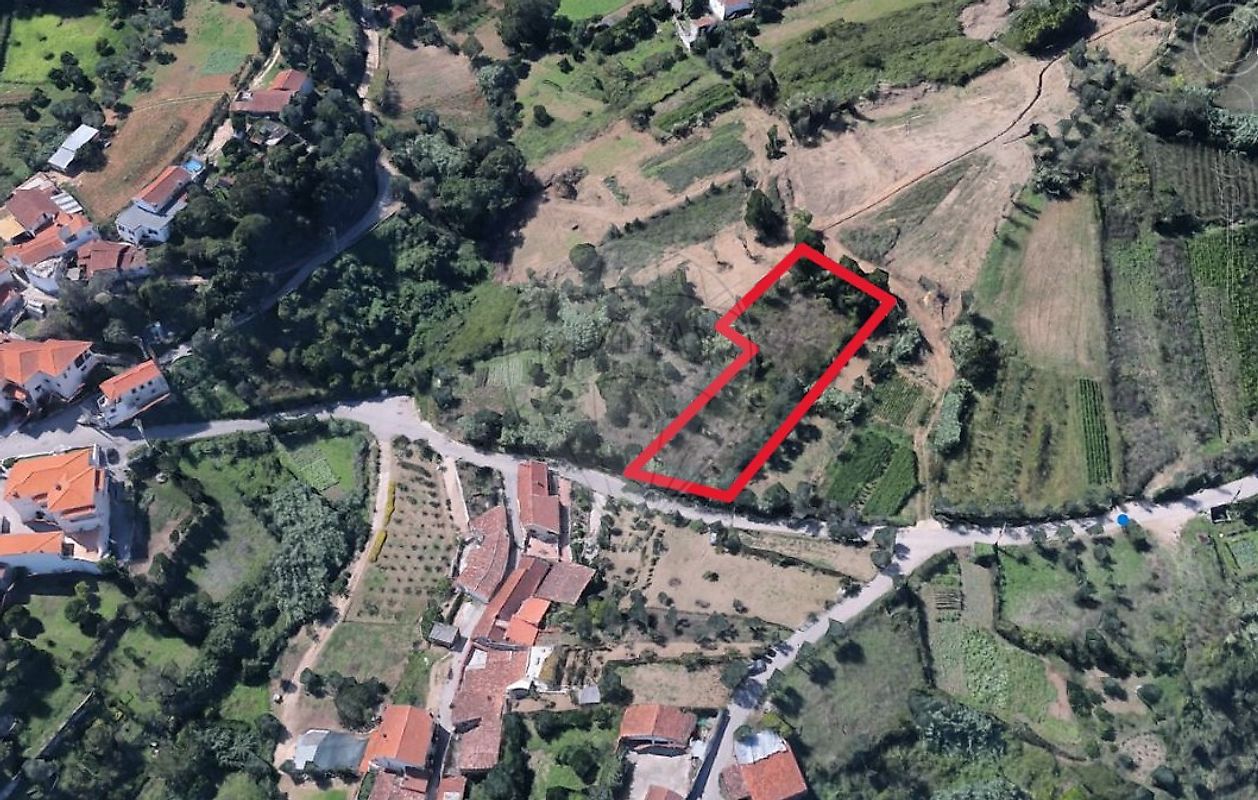 Terreno para venda