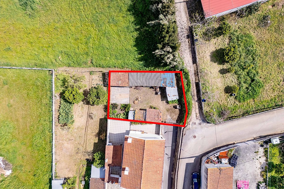Terreno à venda em Coimbra