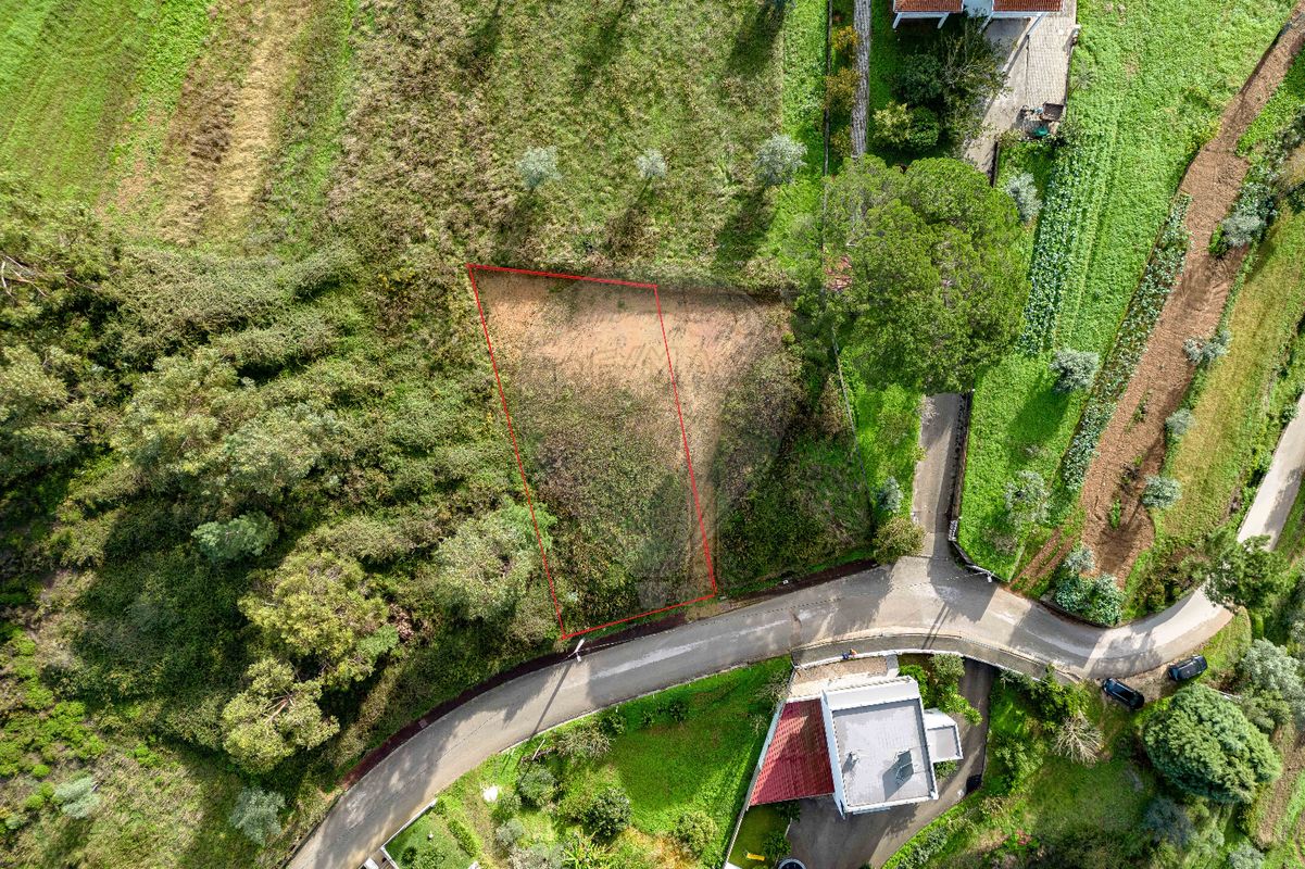 Terreno para venda