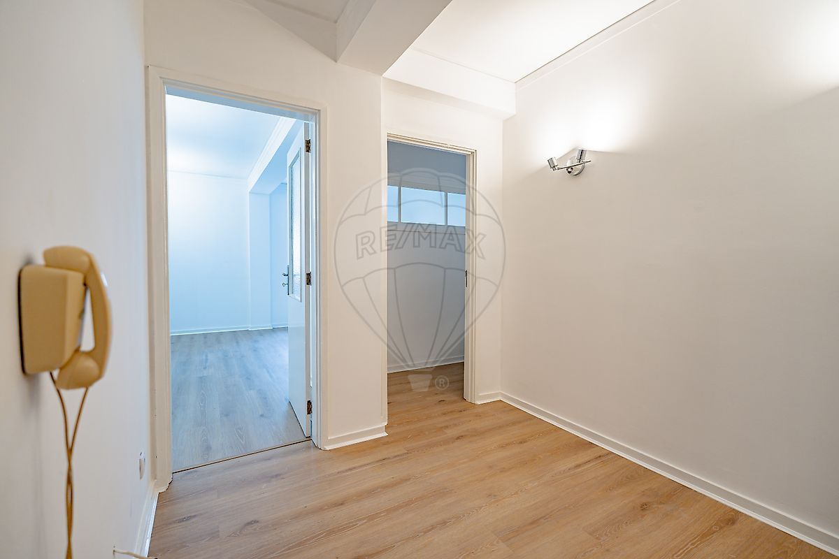Apartamento T1 à venda em Coimbra