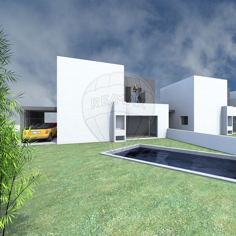 Moradia T3 para venda