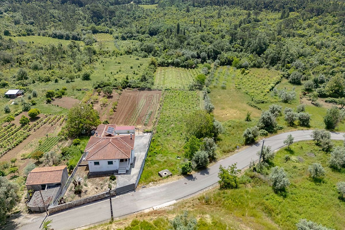 Terreno para venda