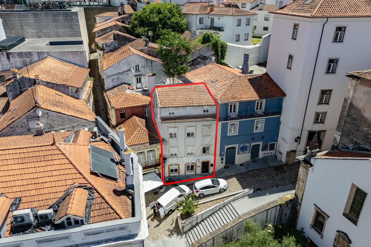 Prédio para venda
