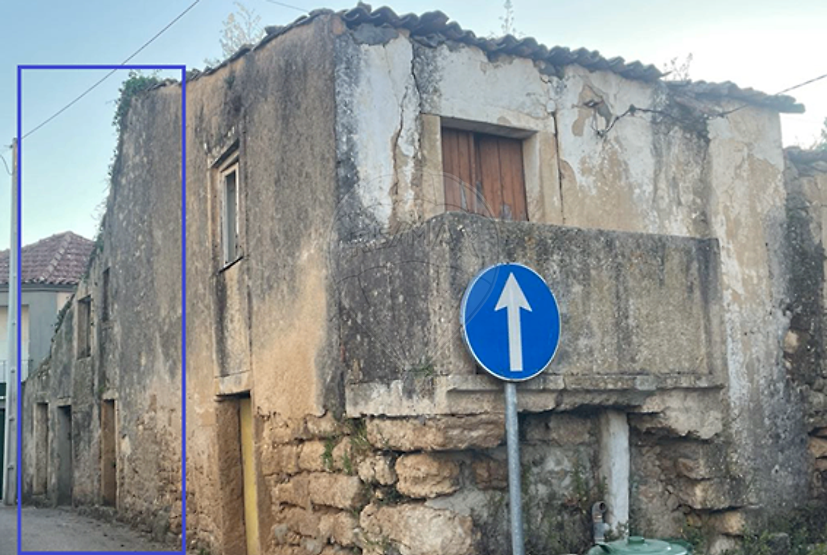 Arrecadação para venda