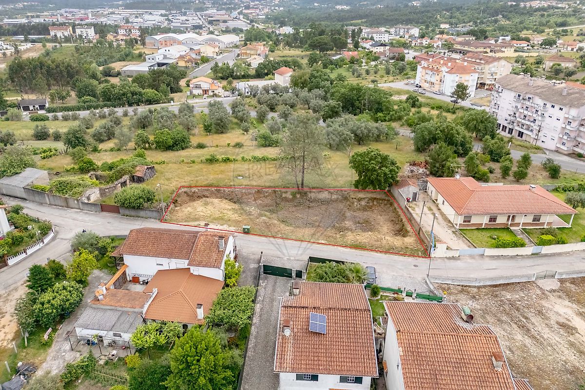 Terreno - Arrifana, Vila Nova de Poiares, Coimbra