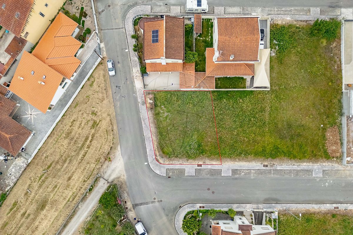Terreno para venda