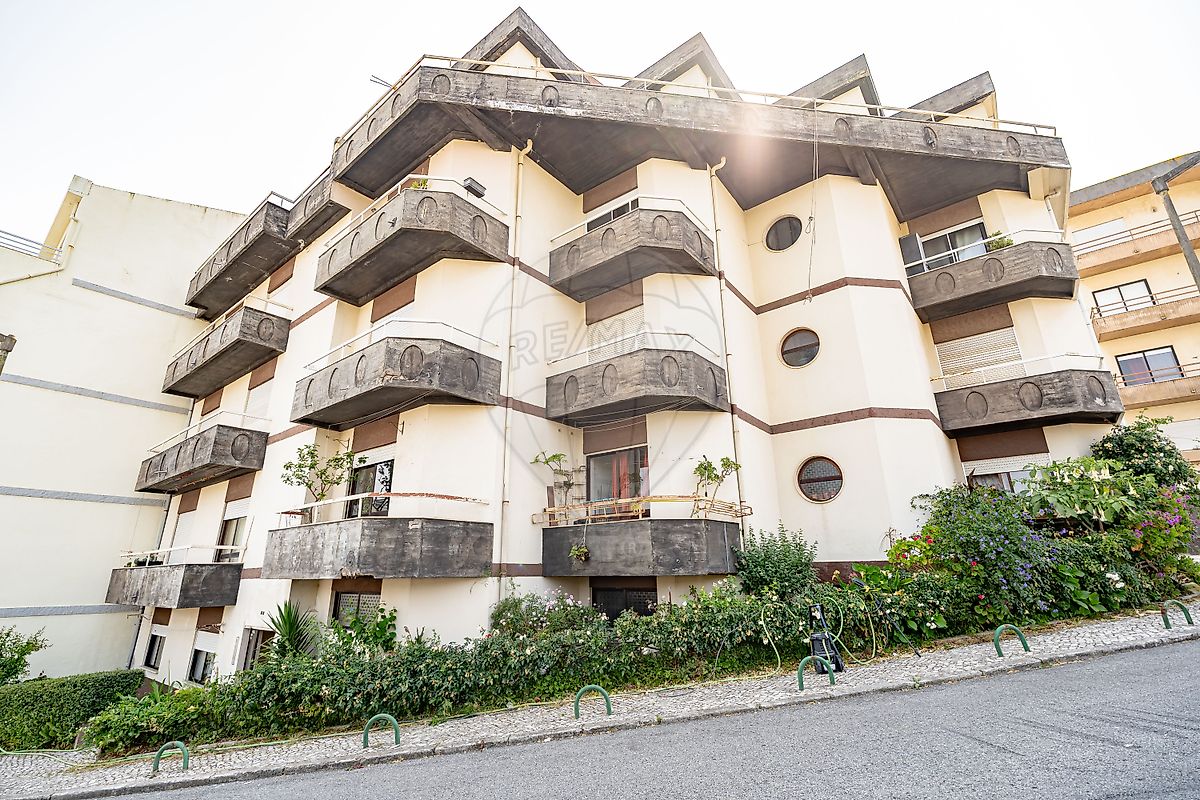 Apartamento T3 para venda