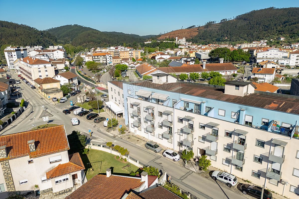 Apartamento T3 para venda