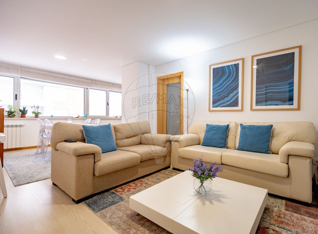Apartamento T2 para venda