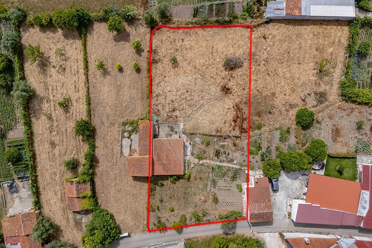 Terreno para venda
