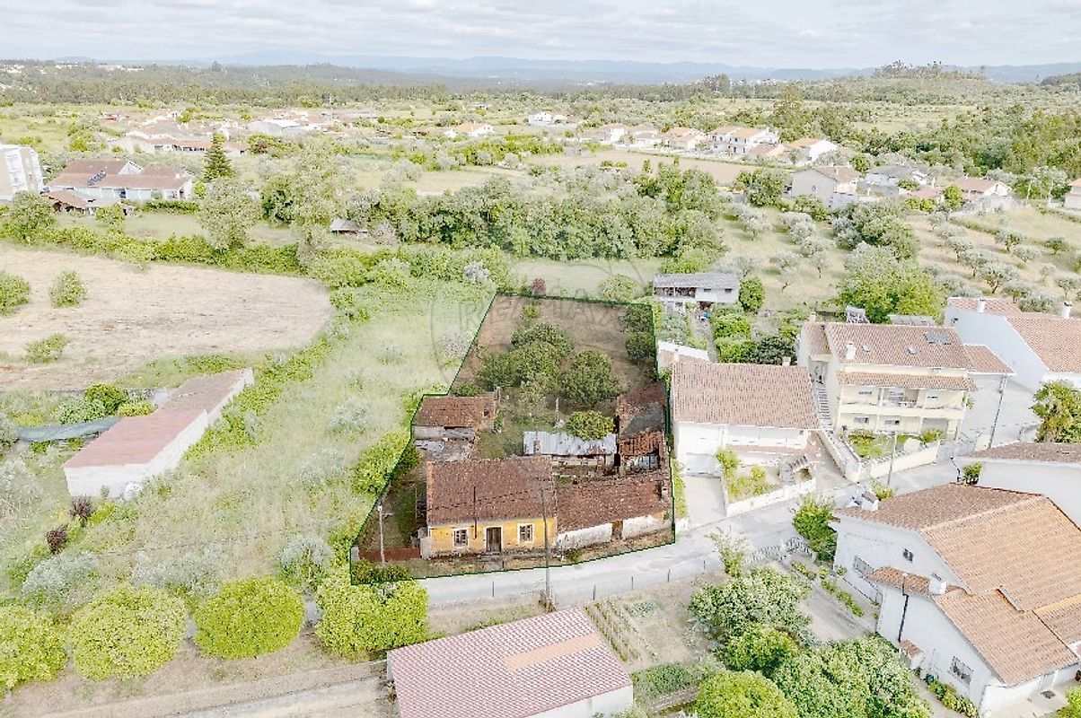Terreno para venda