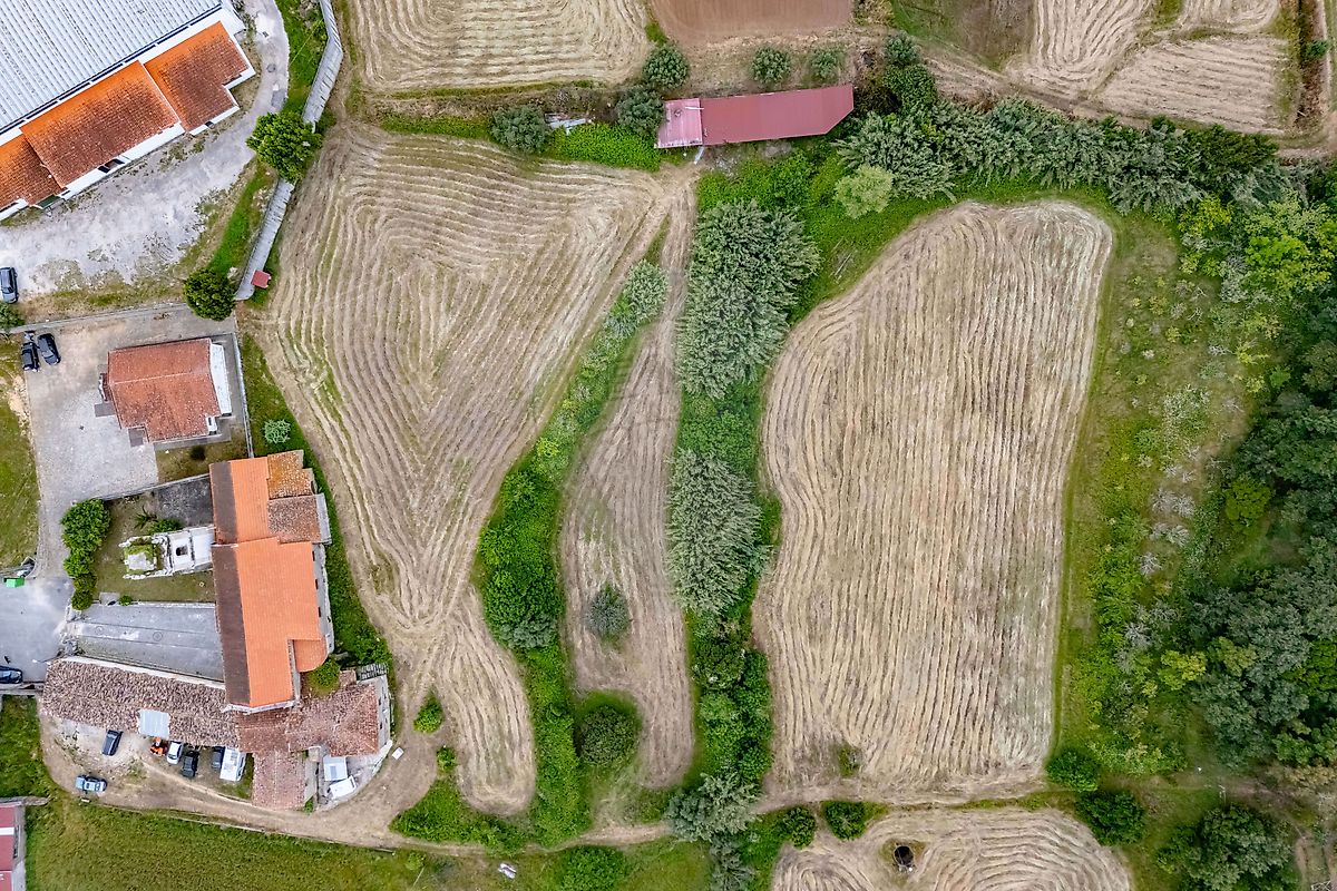Terreno para venda