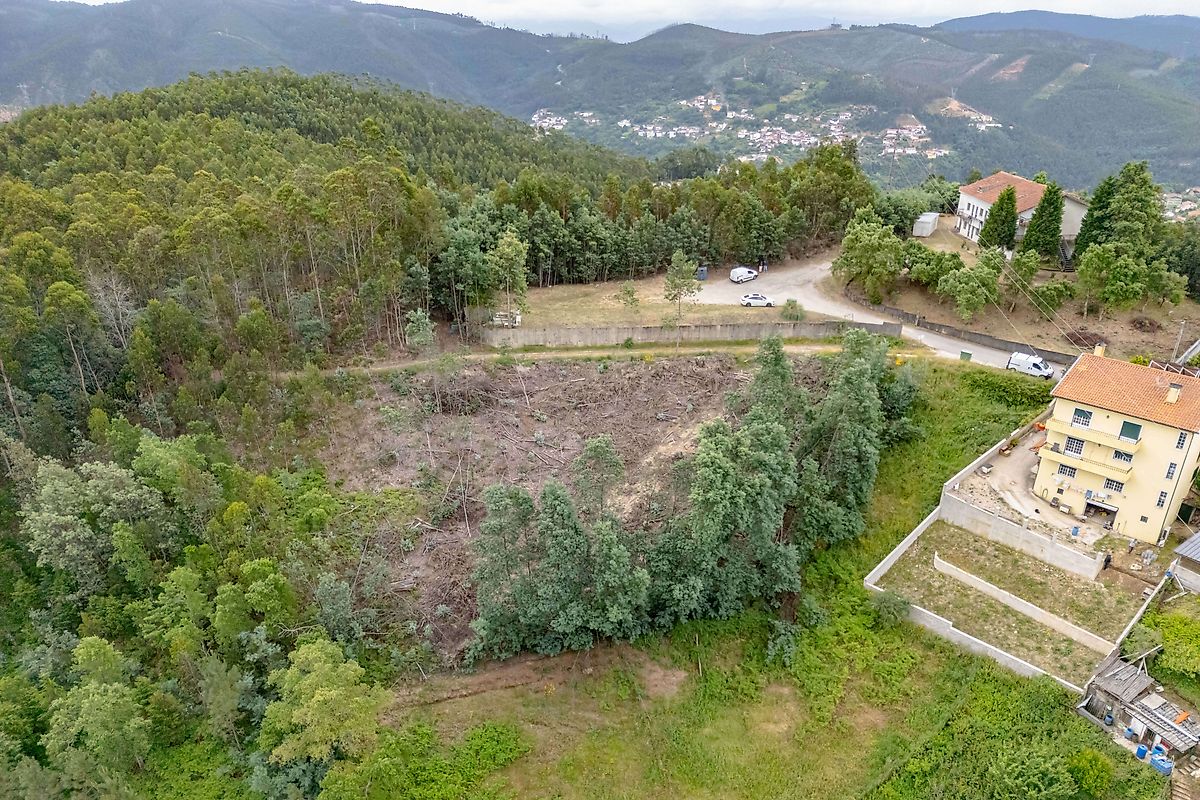 Terreno  à venda em Coimbra