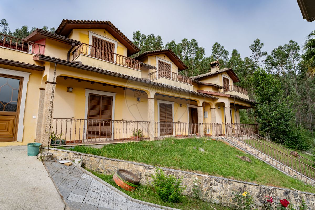Moradia T3 para venda