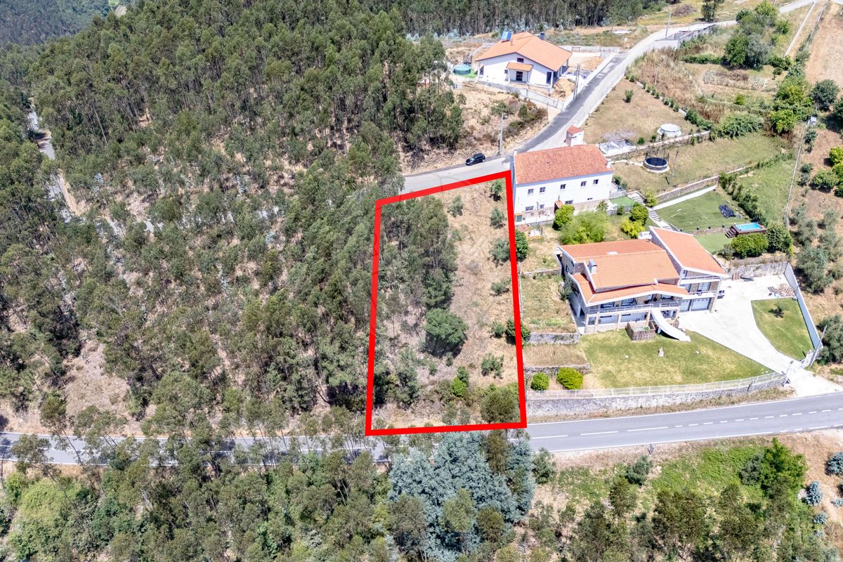 Terreno  para venda