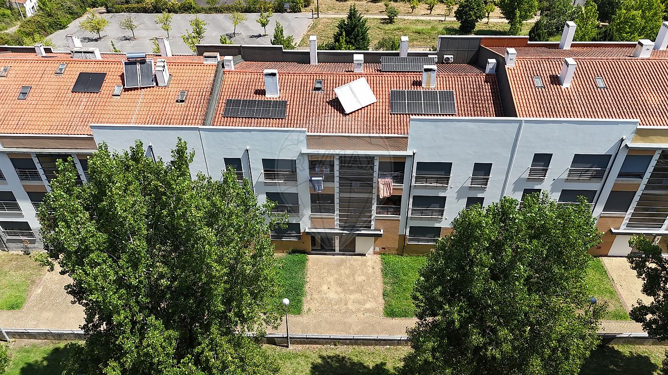 Apartamento T3 para venda