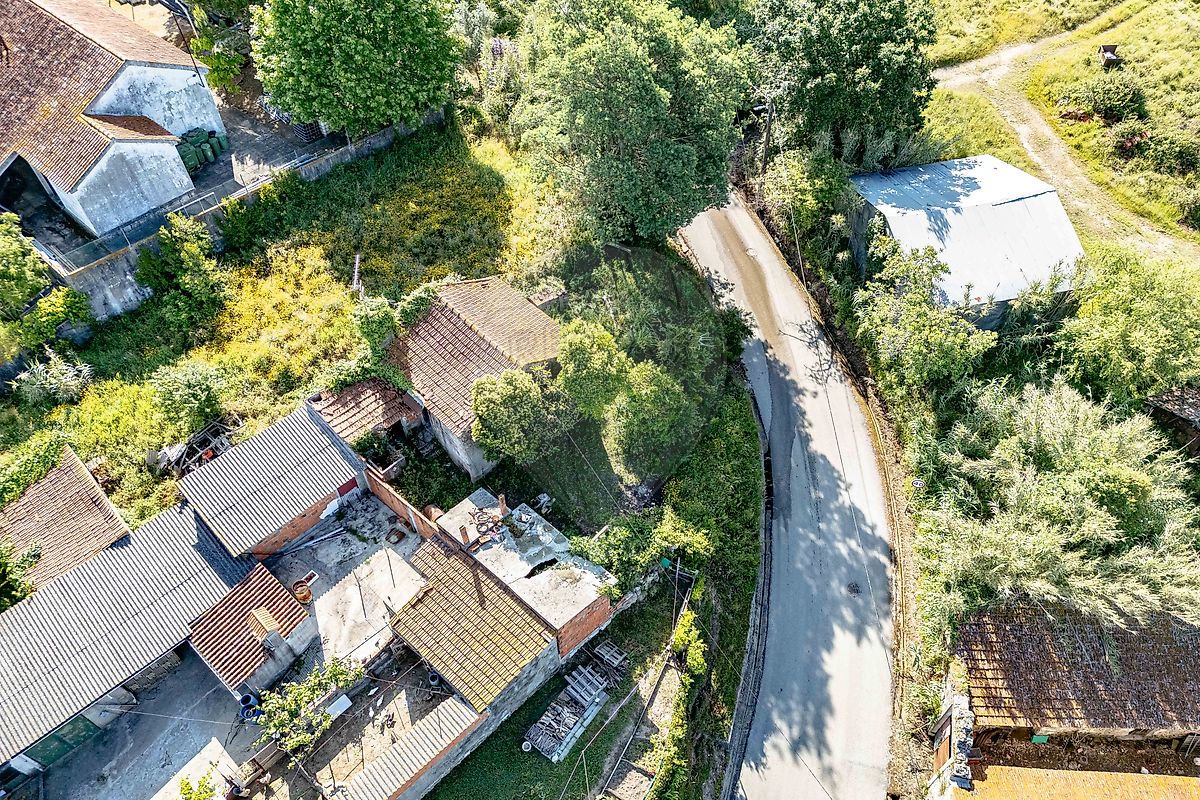 Moradia T2 à venda em Antuzede e Vil de Matos, Coimbra — foto 9