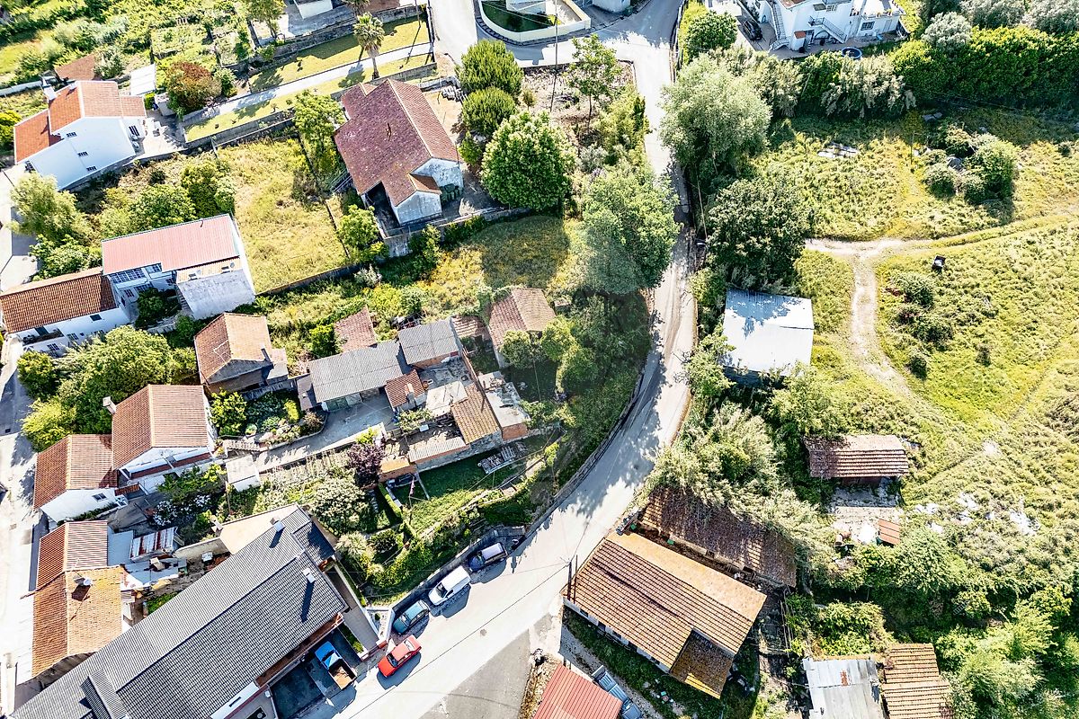 Moradia T2 à venda em Antuzede e Vil de Matos, Coimbra — foto 8