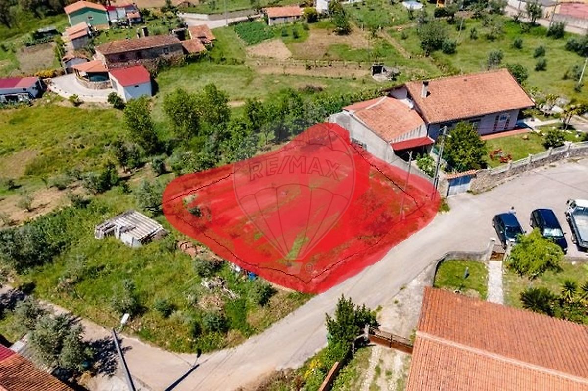 Terreno  para venda