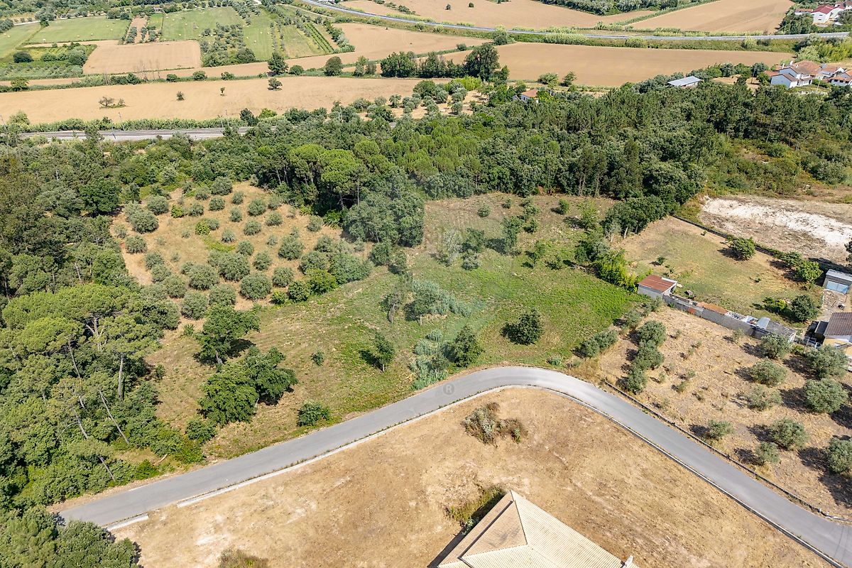 Land for sale in Soure, Portugal — €100,000