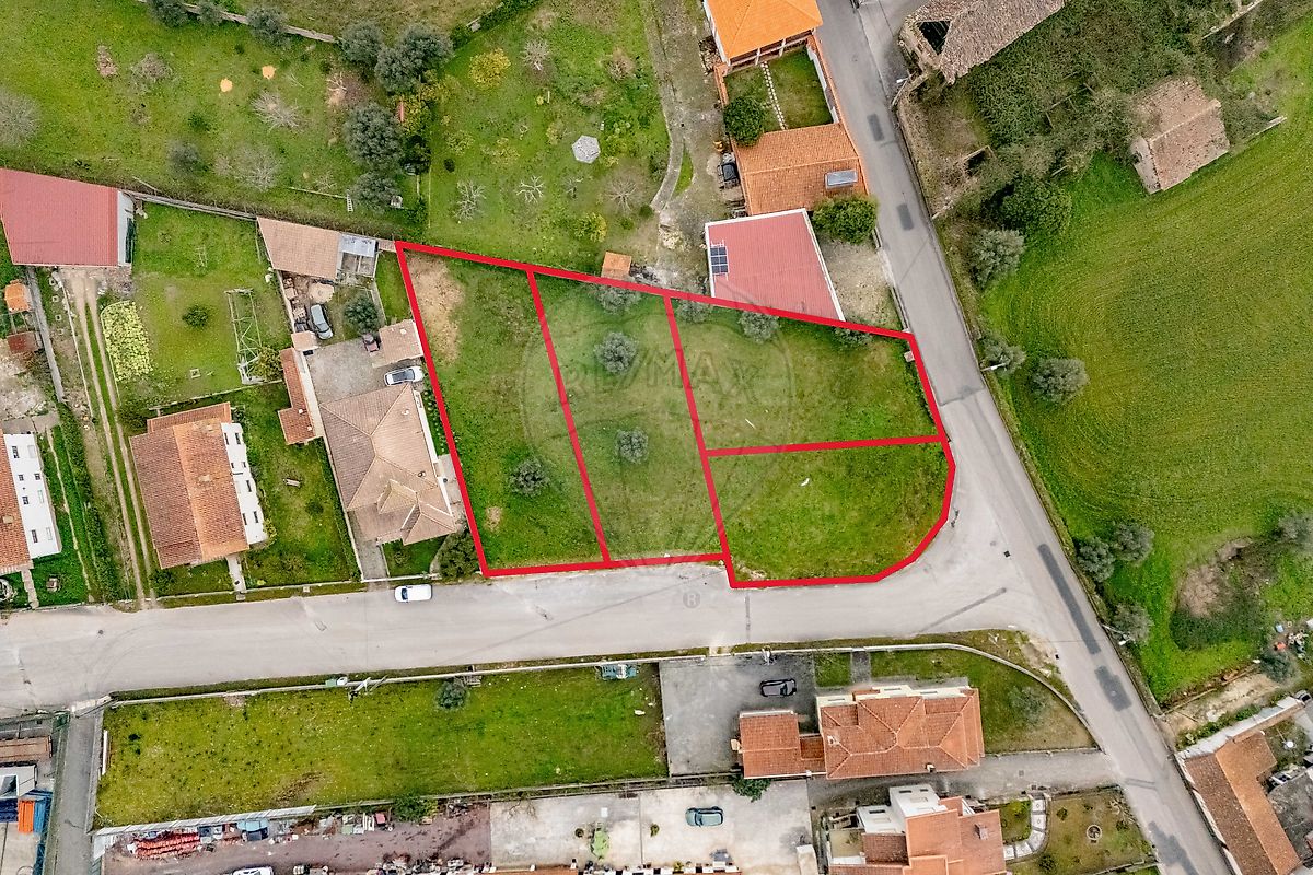 Terreno para venda