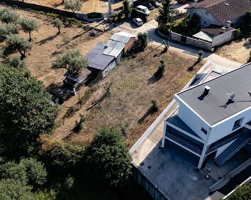 Terreno  para venda