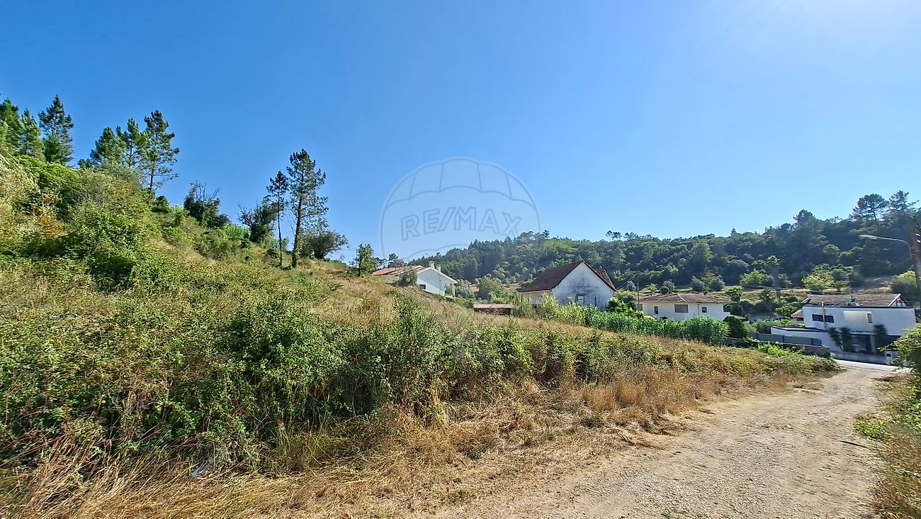 Land for sale in Coimbra, Portugal — €120,000