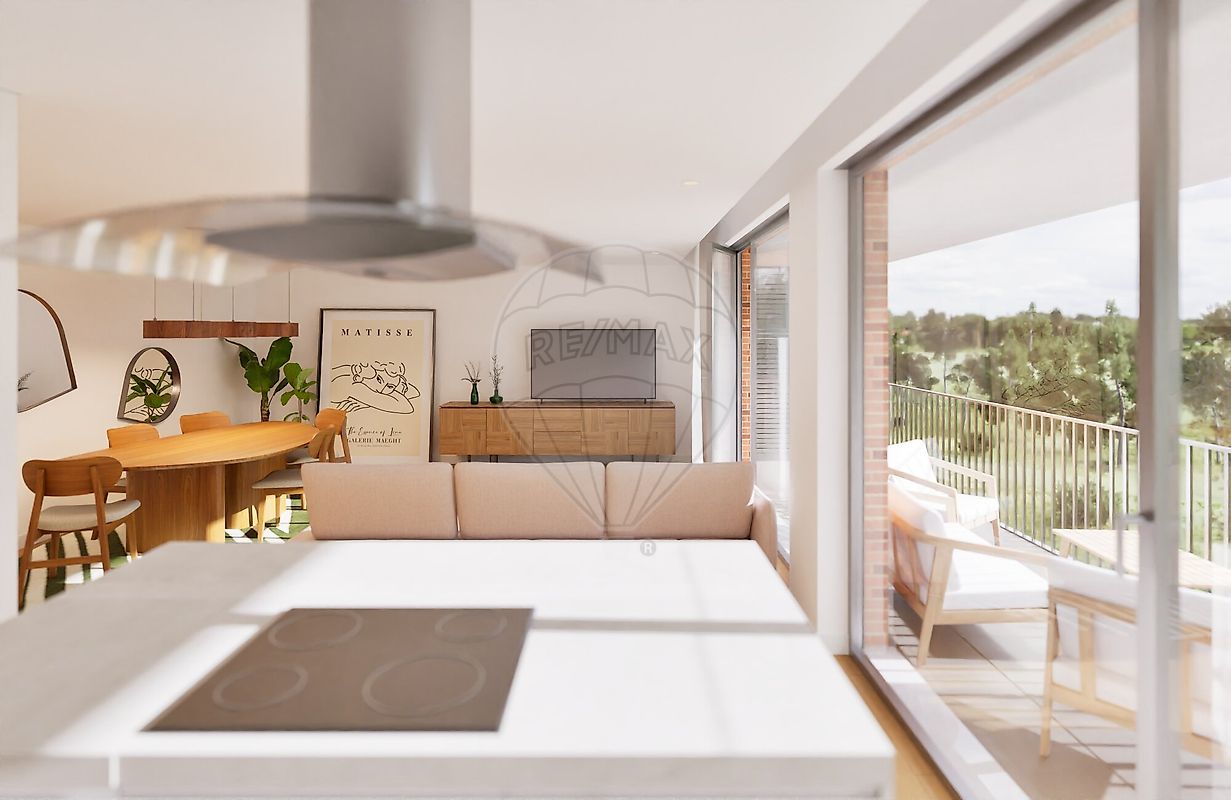 Apartamento T3 à venda em Eiras e São Paulo de Frades, Coimbra — foto 10