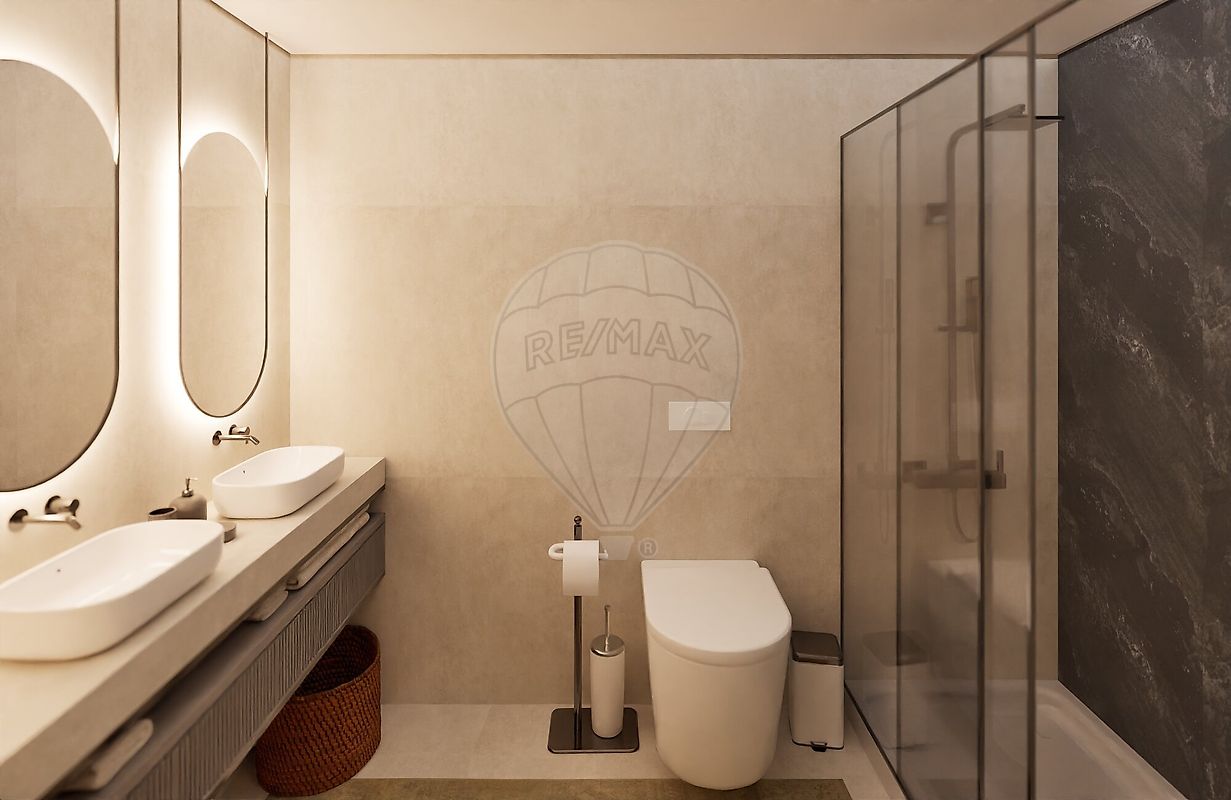 Apartamento T3 à venda em Eiras e São Paulo de Frades, Coimbra — foto 18