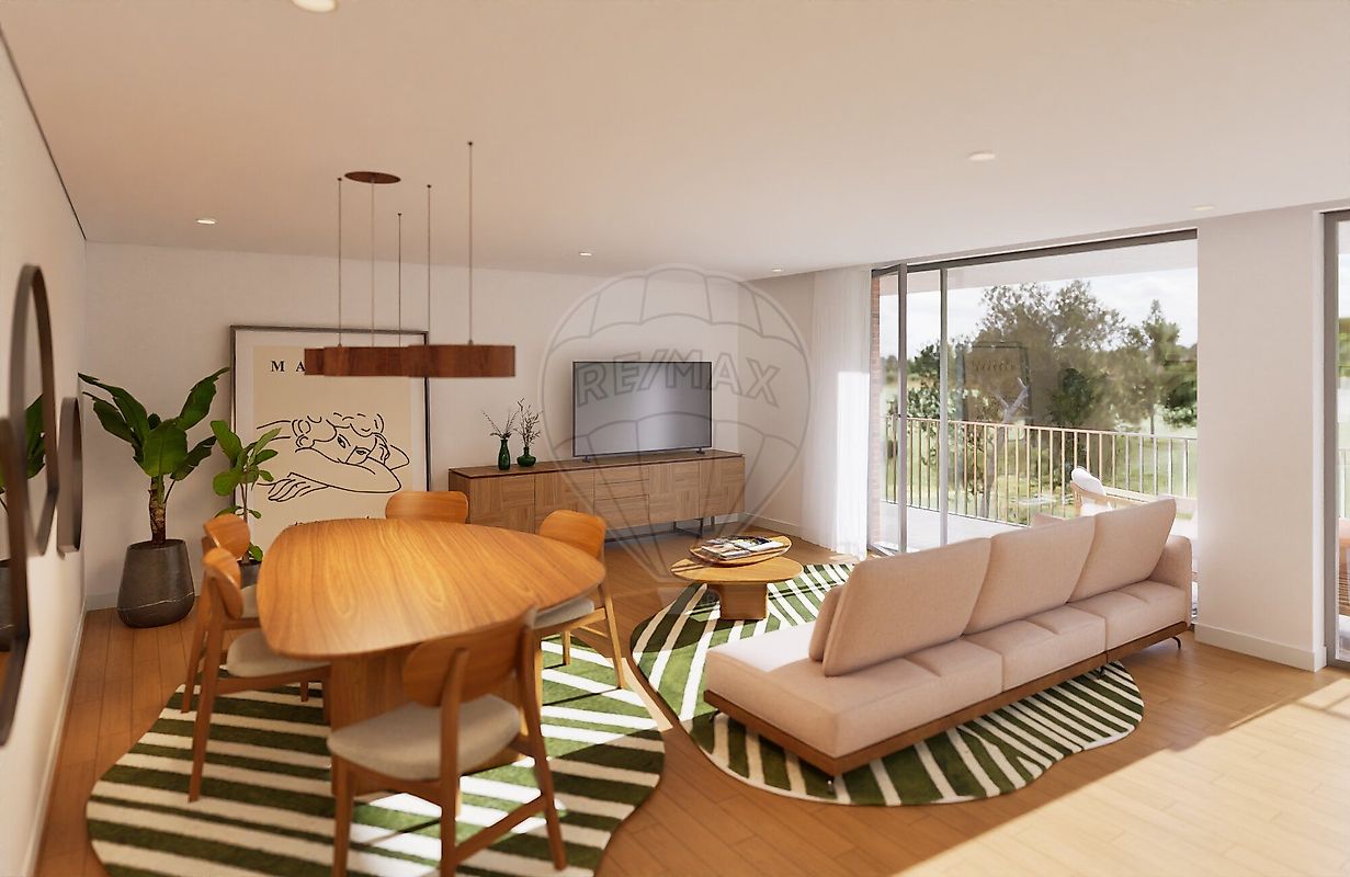 Apartamento T3 à venda em Eiras e São Paulo de Frades, Coimbra — foto 9