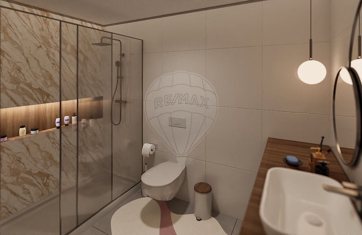 Apartamento T3 à venda em Eiras e São Paulo de Frades, Coimbra — foto 14