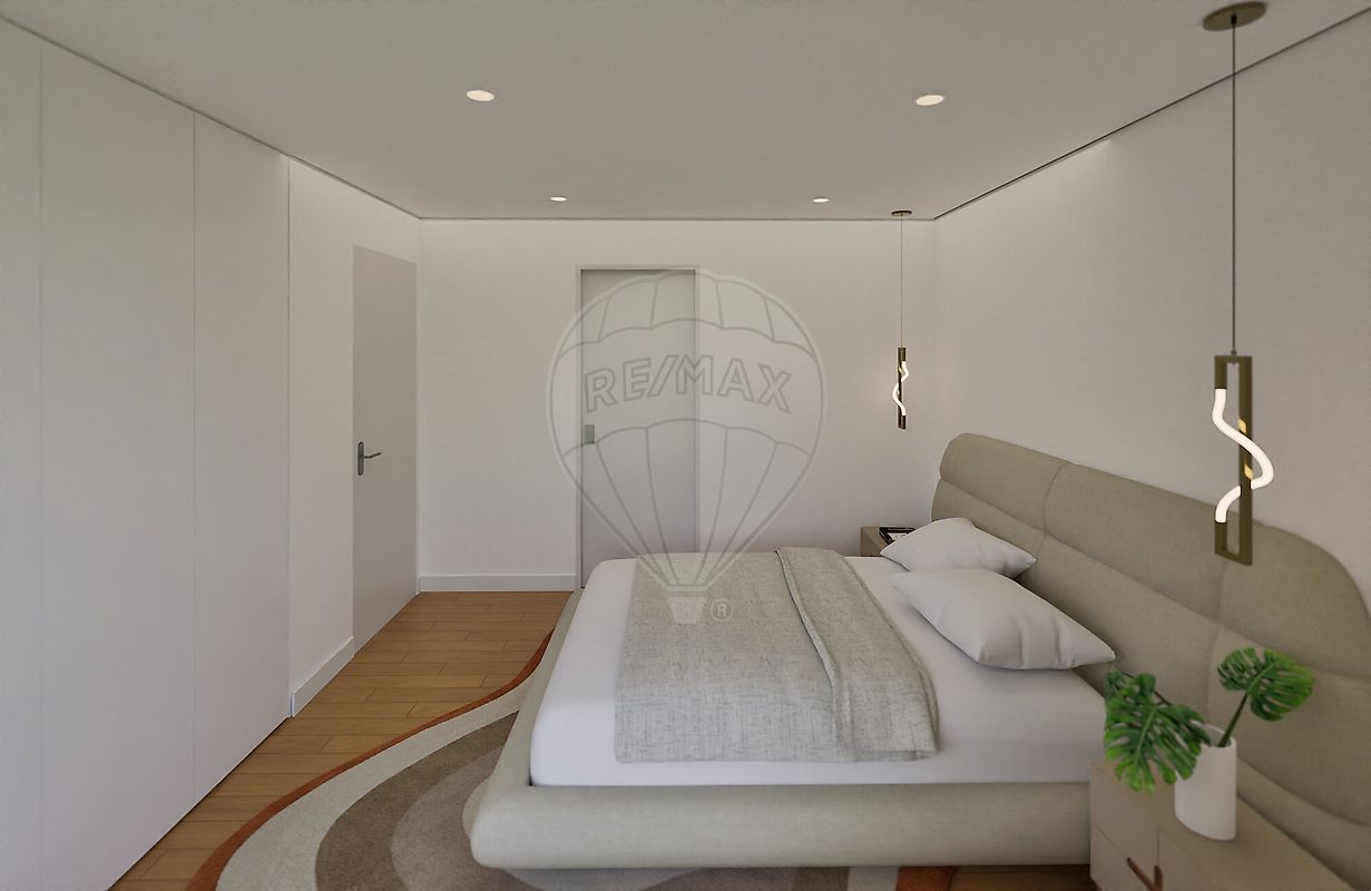 Apartamento T3 à venda em Eiras e São Paulo de Frades, Coimbra — foto 16