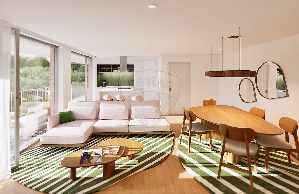 Apartamento T3 à venda em Eiras e São Paulo de Frades, Coimbra — foto 7