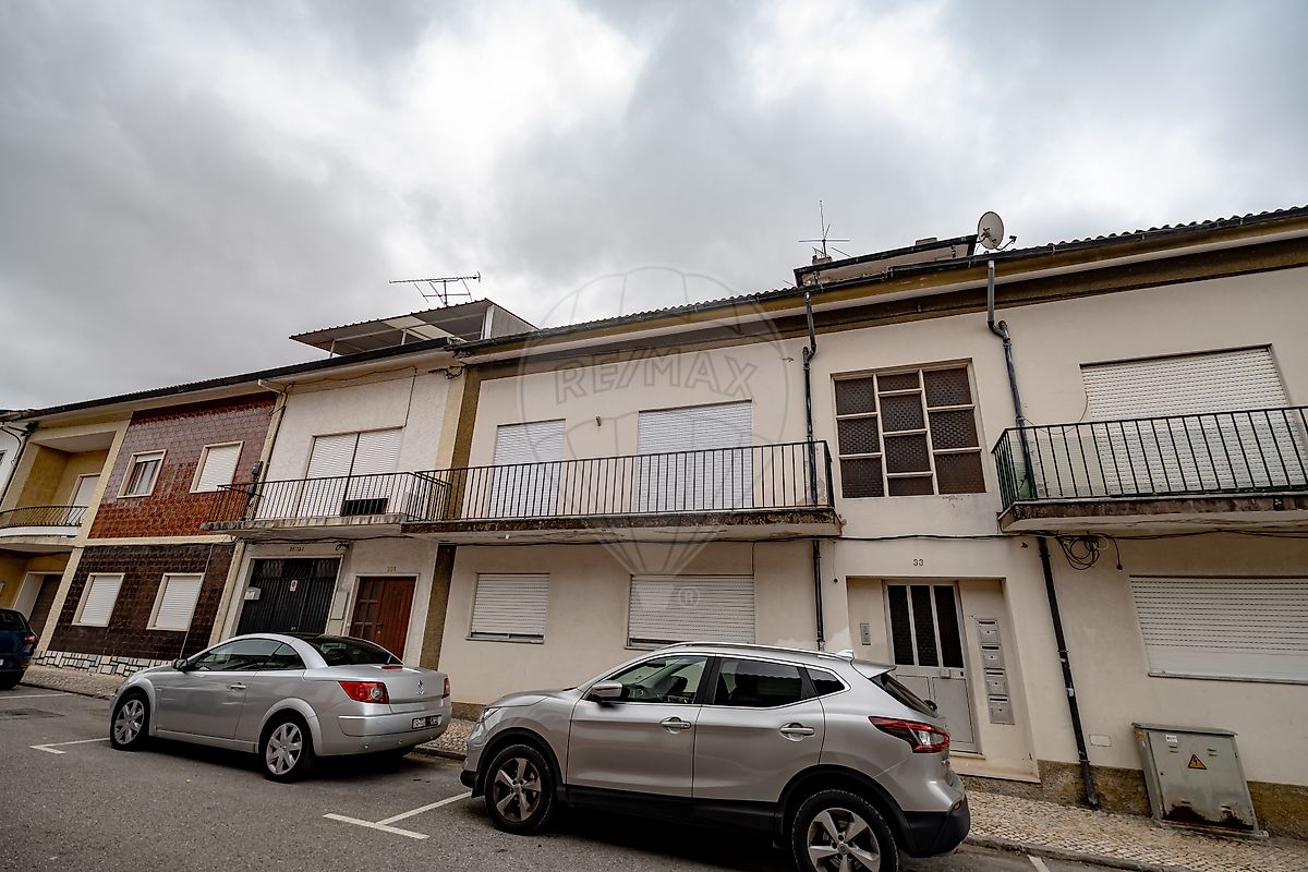Apartamento T3 para venda