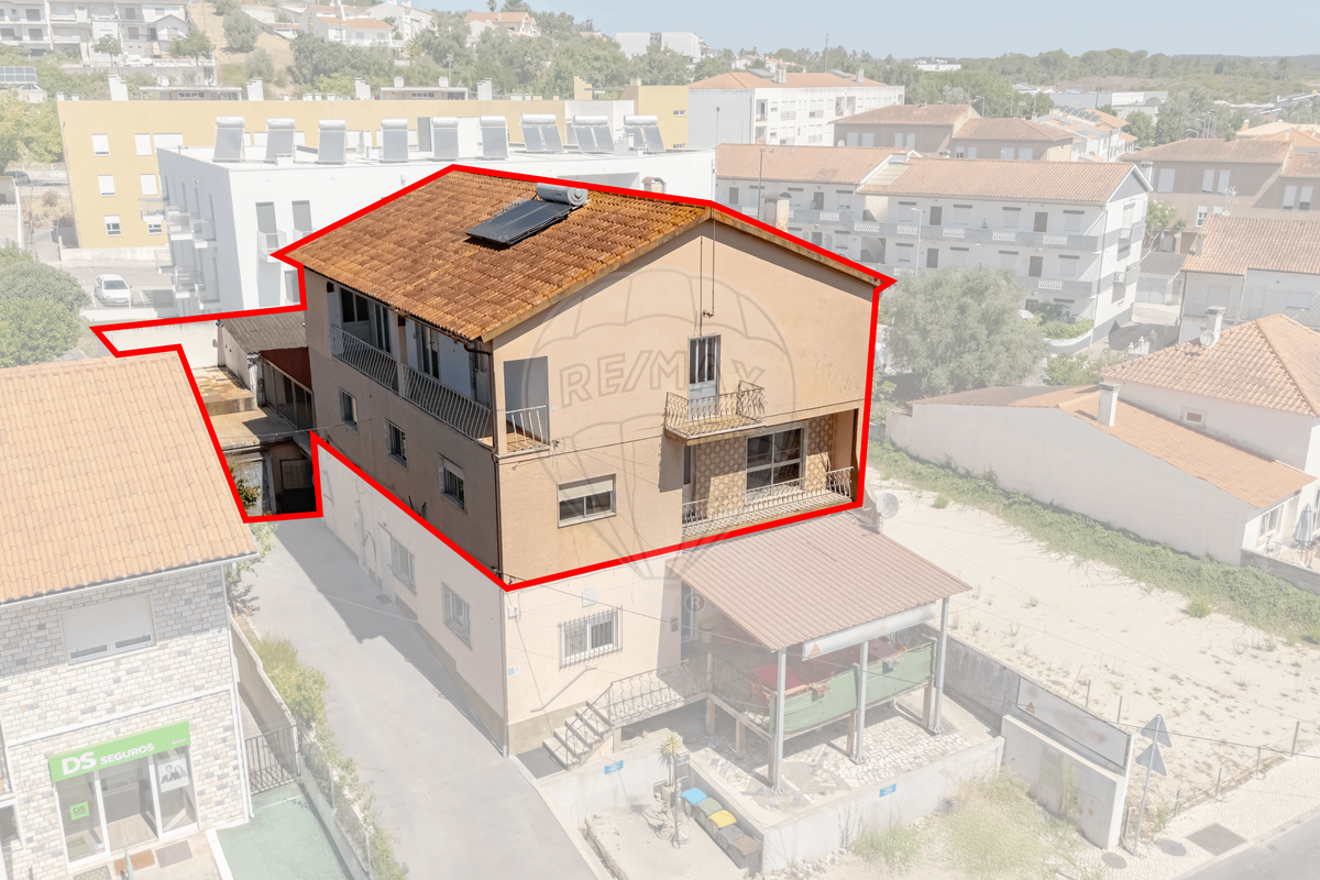 Apartamento T3 para venda