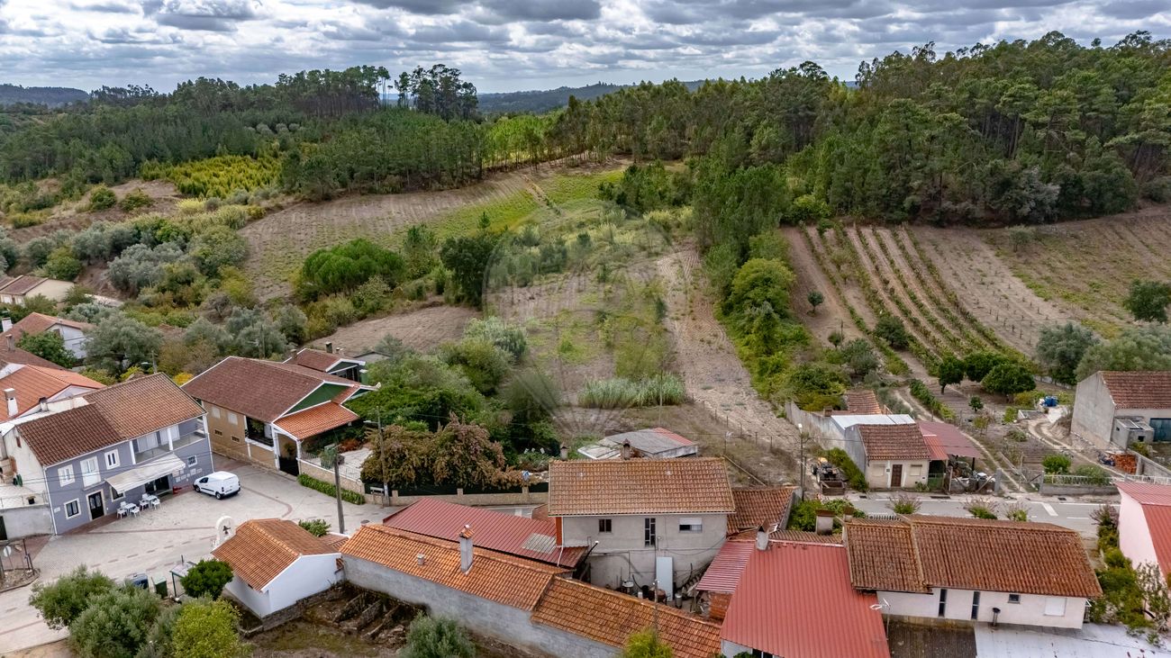 Terreno  para venda