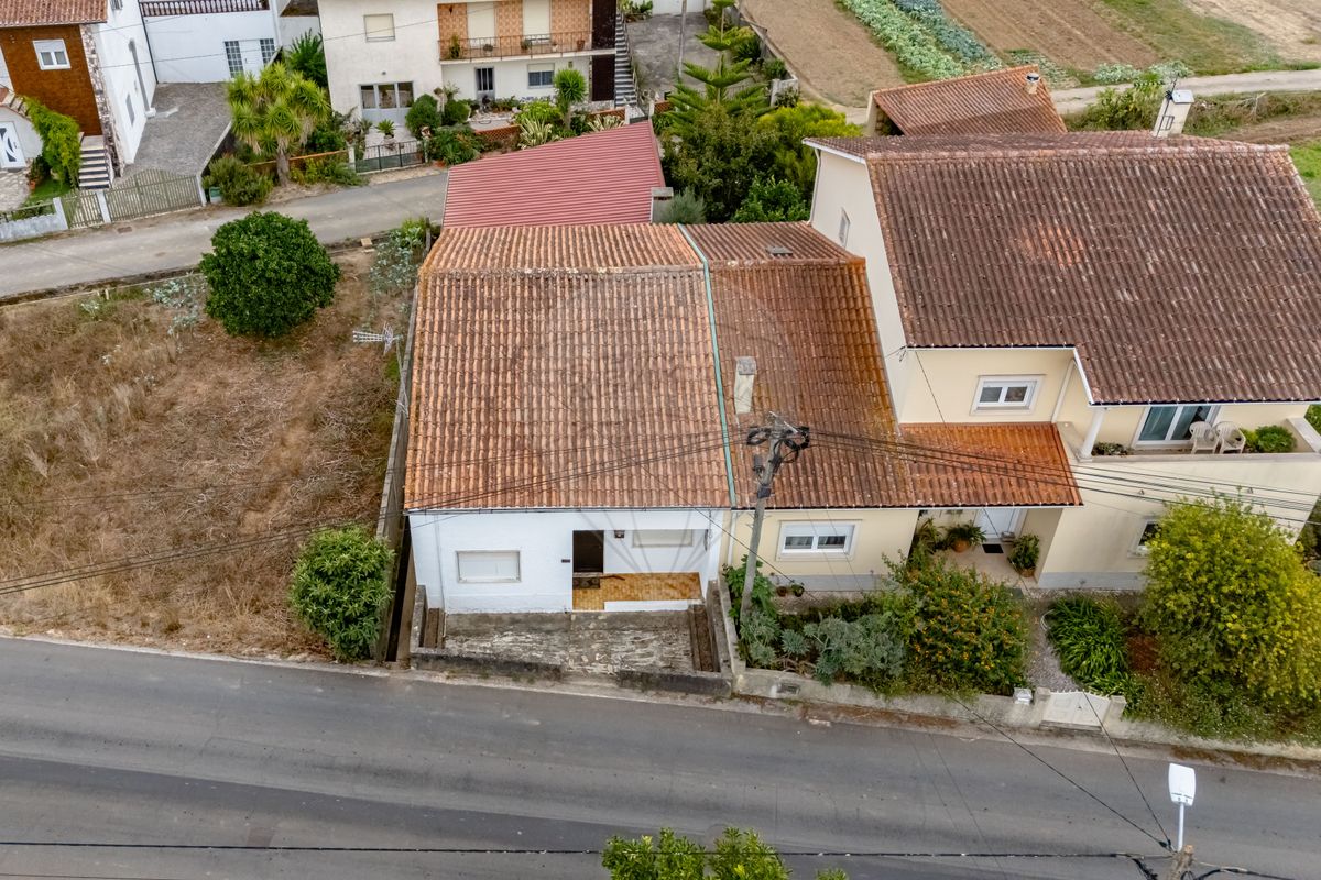 Moradia T3 para venda