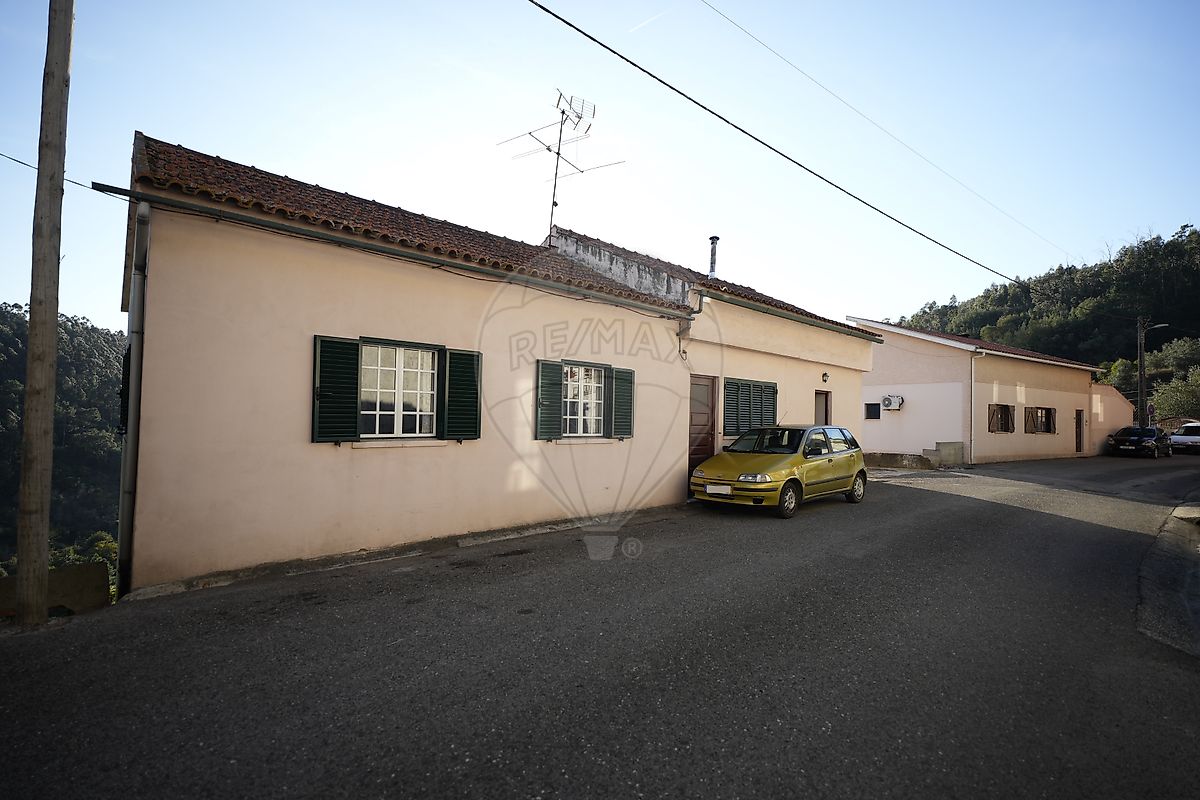 Moradia T2 para venda