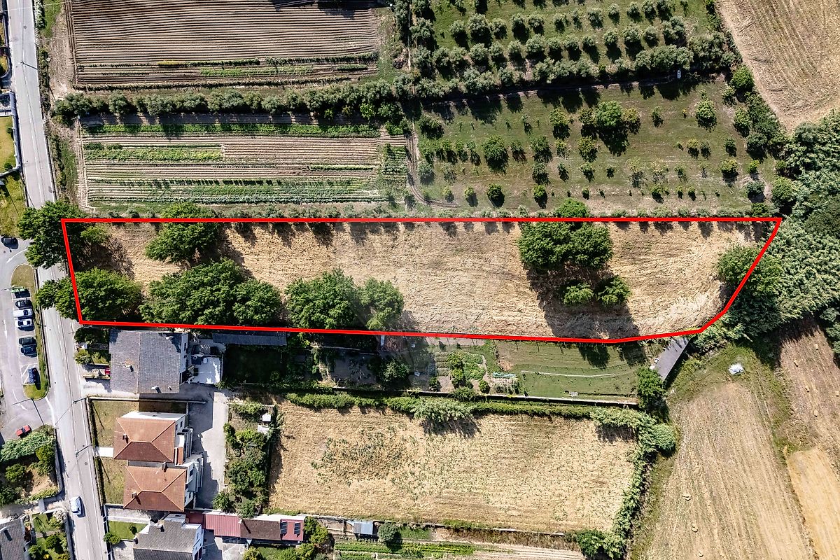 Terreno para venda