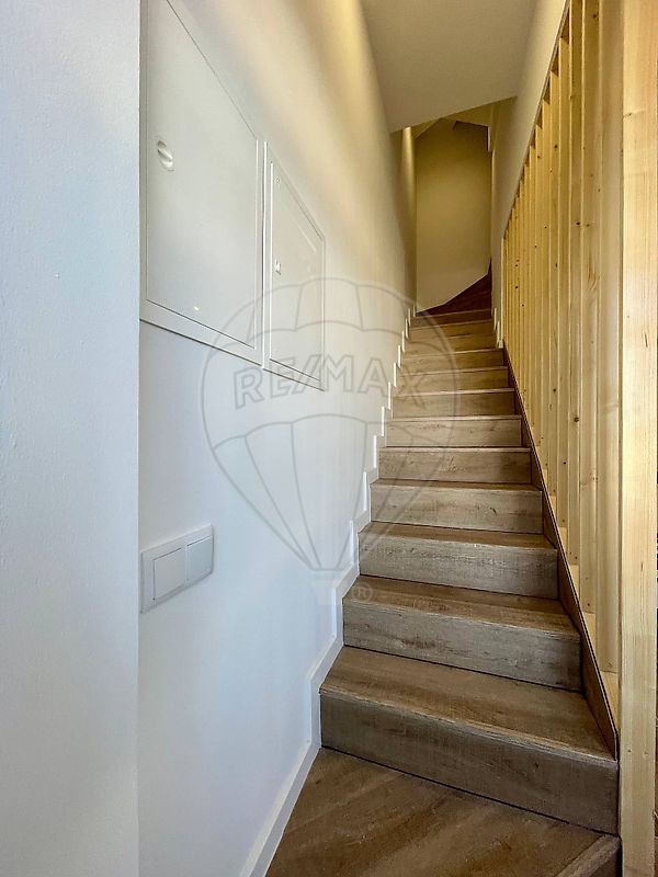 Moradia T4 à venda em Coimbra (Sé Nova, Santa Cruz, Almedina e São Bartolomeu), Coimbra — foto 12