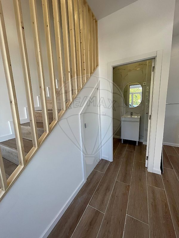 Moradia T4 à venda em Coimbra (Sé Nova, Santa Cruz, Almedina e São Bartolomeu), Coimbra — foto 11