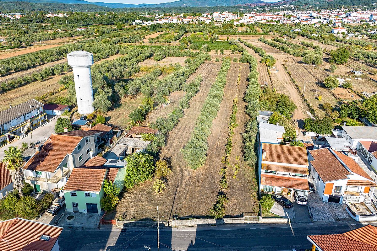 Terreno para venda