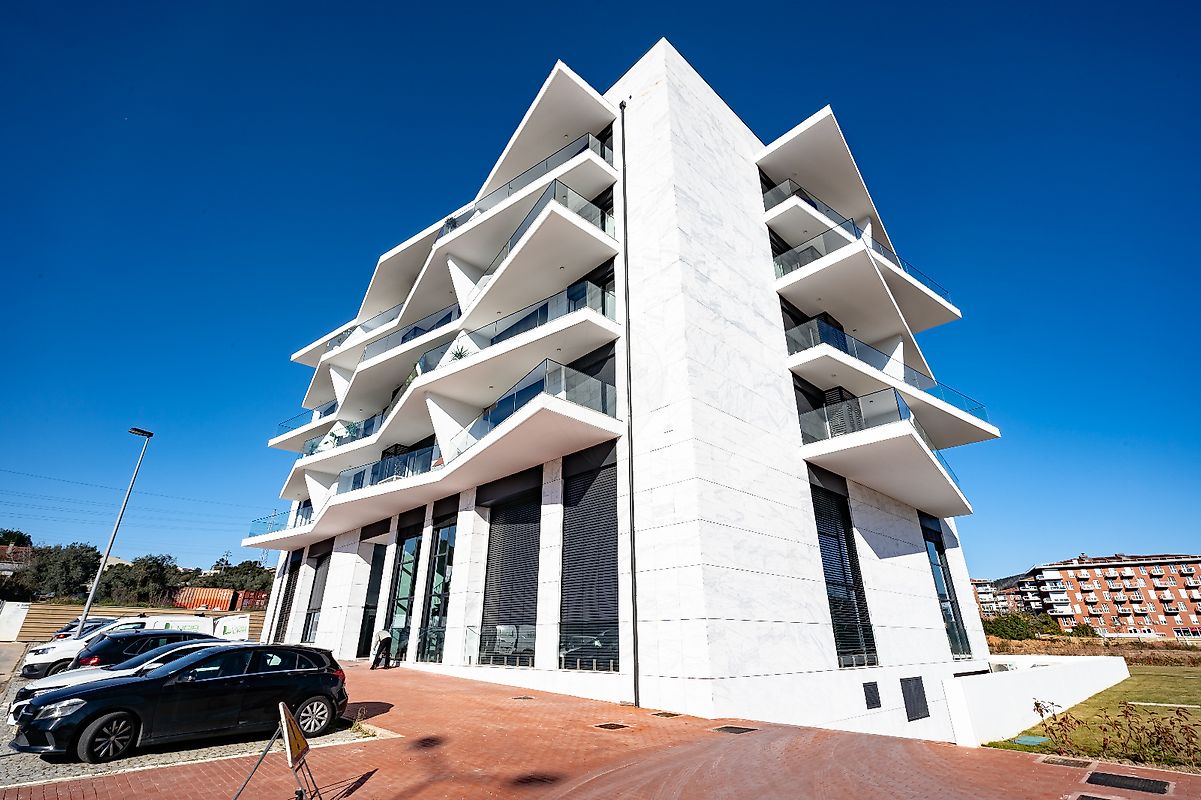 Apartamento à venda em Coimbra