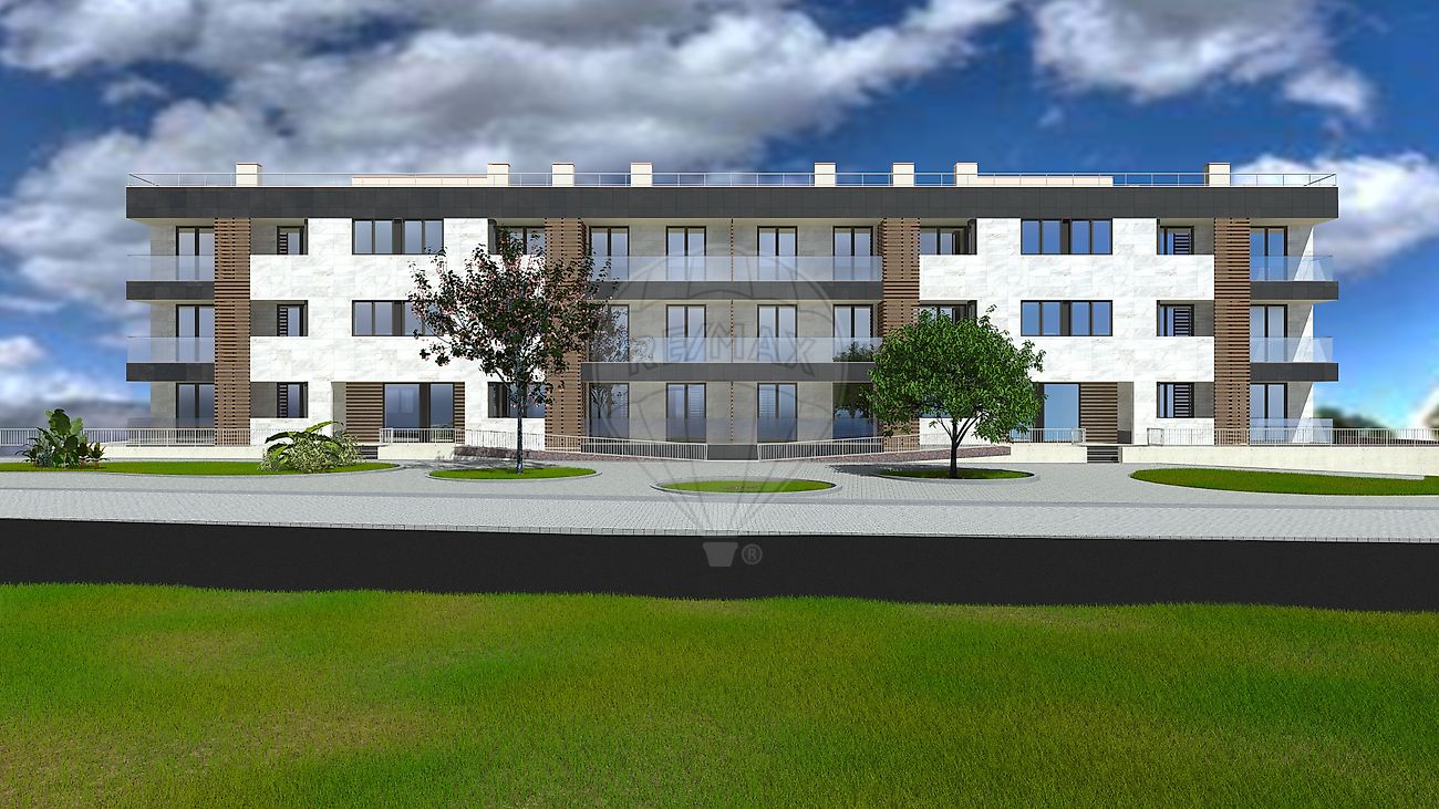 Apartamento T2 à venda em Coimbra