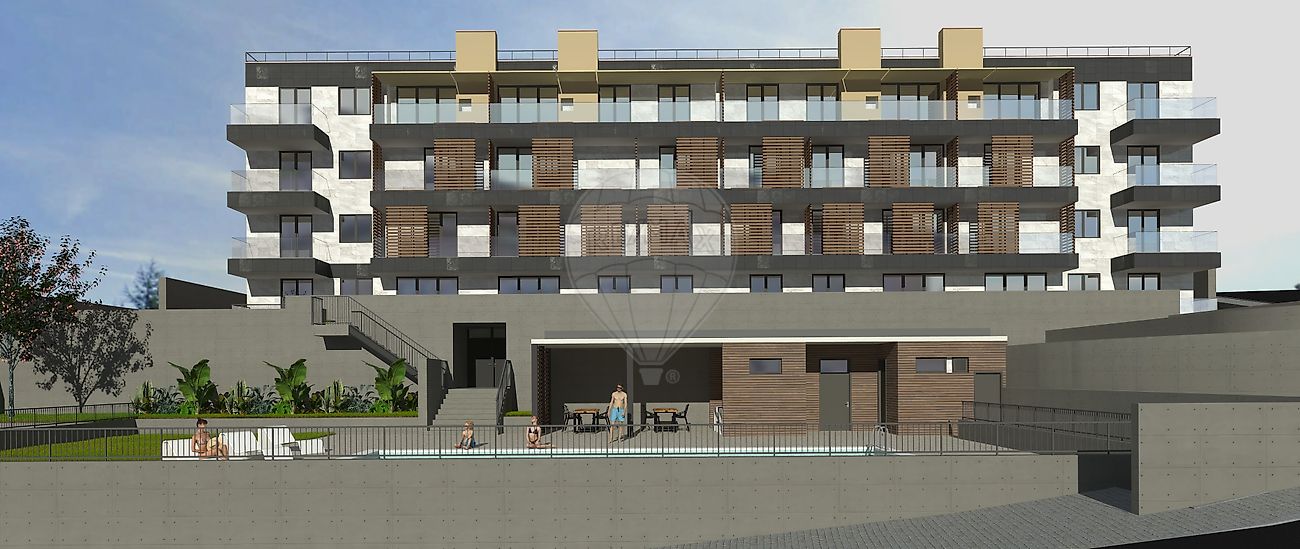 Apartamento T2 à venda em Santo António dos Olivais, Coimbra — foto 16