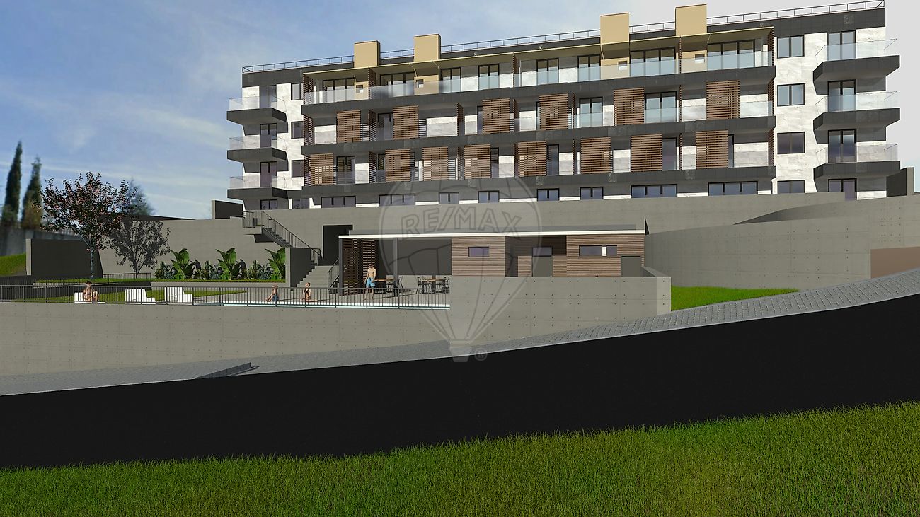 Apartamento T2 à venda em Santo António dos Olivais, Coimbra — foto 15